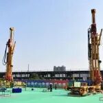 应急救援“尖兵”山东竞技 展国家常备应急骨干力量新面貌