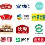 国际品牌X 国民老字号X新锐品牌，5万好礼都在成都礼品展！