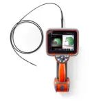 展商风采|北京韦林意威特工业内窥镜有限公司