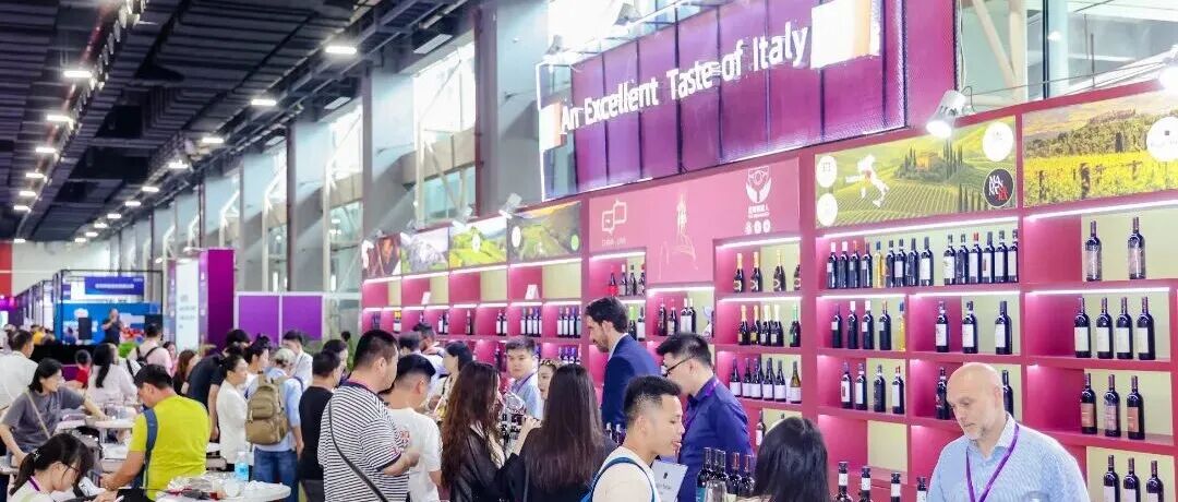 意大利Merano美酒节5月21-23日正式落户广州，百家全球获奖葡萄酒展商和Wine Hunter大赛主席首次亲临广州！