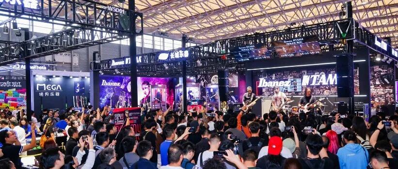 免费倒计时不足24小时,错过再等一年!文末福利不要错过!另附超全逛展攻略!