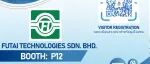 ARHC 2026·展商 | FUTAI TECHNOLOGIES SDN.BHD邀您参观2026东盟制冷展
