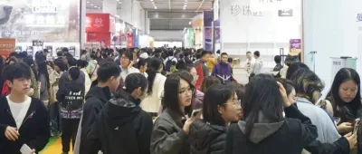 世宠会·长沙展精彩回顾！下一站，我们重庆见！