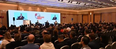 第26届香港论坛圆满举行 | 匯聚逾320名环球商会领袖