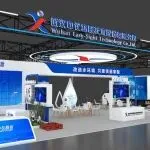 相约成都，中仪股份在4T02展位等您来！