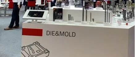 DMC团队出访德意:对话德国 EMO 展商,解锁合作新机遇!