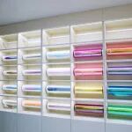 【展商推荐】优质幻彩薄膜制造商——佳乐