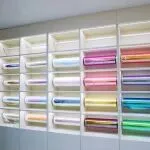 【展商推荐】优质幻彩薄膜制造商——佳乐