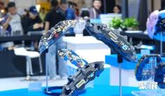 AIT展商聚焦 | ALCON:以赛道为基因,用“一体锻造”重新定义街道高性能制动天花板