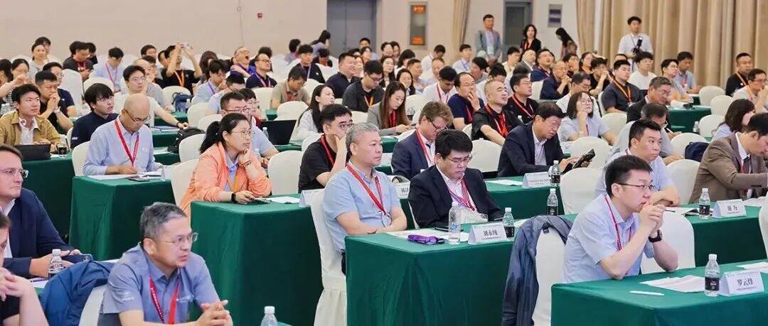 年中盛典，SAMPE中国2026年会盛大开幕！