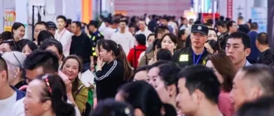 10月29-31日，2025CCBD中国重庆建博会开展在即，最新亮点剧透
