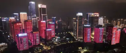 黄金合作机遇开启！中国摩博会「城市热力图」邀全城优质商家加入