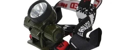 防爆头灯成产业焦点 亮相2026北京国际防灾减灾博览会