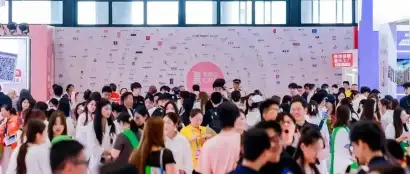 上海美博会首日燃动全城，2027杭州美博会将启美业增长新程！