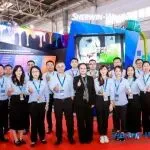 BICES 2025精彩回顾：色彩无界、 共“涂”未来，宣伟通用工业涂料展场直击