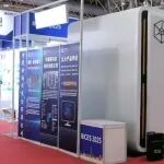 BICES 2025精彩回顾:守护建筑安全!中建研科技携“建研·自验魔方”亮相展会