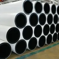 展商风采 | 东宏股份抗紫外线内黑外白PE管材成功量产，为露天工程提供双重保障