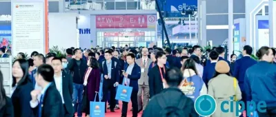 锁定2026能源行业 C 位!cippe北京石油展展位抢订进入倒计时