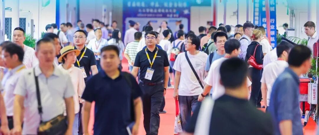 中国国际金属成形展展后报告 | 国内外买家持续增长，长效赋能行业新发展