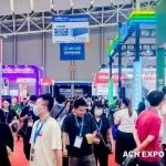 2026 ACH EXPO华南空压机展登陆深圳｜ITES同期展会