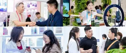 多维价值落地，3800+企业及品牌奔赴9月广州美博会