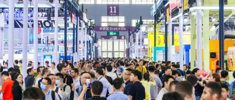 CHINAPLAS 2026 国际橡塑展：科技驱动高质量，绿色引领新未来！