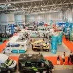 福利升级！11月20-22日逛第24届上海国际房车展暨潮车文化节，惊喜福利免费派送！