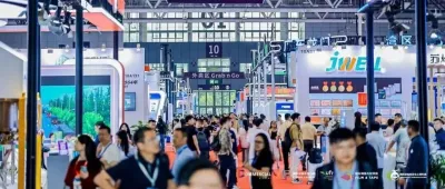 燃爆現場！2025深圳國際薄膜與膠帶展熱度狂飆，硬核展品+高端論壇領跑行業，全產業鏈創新成果引全球矚目