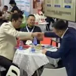 精彩回顾 | 玻尔兹曼2025深圳国际薄膜与胶带展完美收官