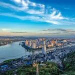 泸州白酒集群出海!中国酒城泸州出口企业品牌展团将亮相10.31-11.2中国高品质美酒出口展暨第35届中国(广州)国际名酒展