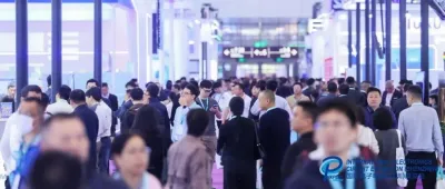 HKPCA Show展出至今日下午4点！这是您近距离探索高端PCB、高频高速、先进封测等前沿技术与产品的绝佳机会！