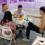 精彩回顾 | 深圳国际薄膜与胶带展八禾新材料与您共探行业新机遇