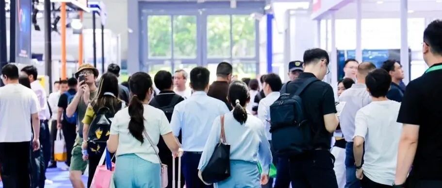 2025 CPHI & PMEC制药工业展（深圳）展后报告新鲜出炉，多元融合激发亚洲医药产业新动能！