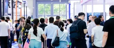 2025 CPHI & PMEC制药工业展（深圳）展后报告新鲜出炉，多元融合激发亚洲医药产业新动能！