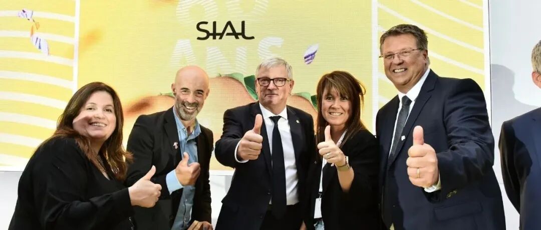 西雅国际食品展从上海到巴黎：SIAL Paris 2026亮点预告，上海展蓄势待发