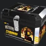 展商推荐 | 黄岩五星:即将亮相南京展,电动车塑件行业专业实力赋能产业发展