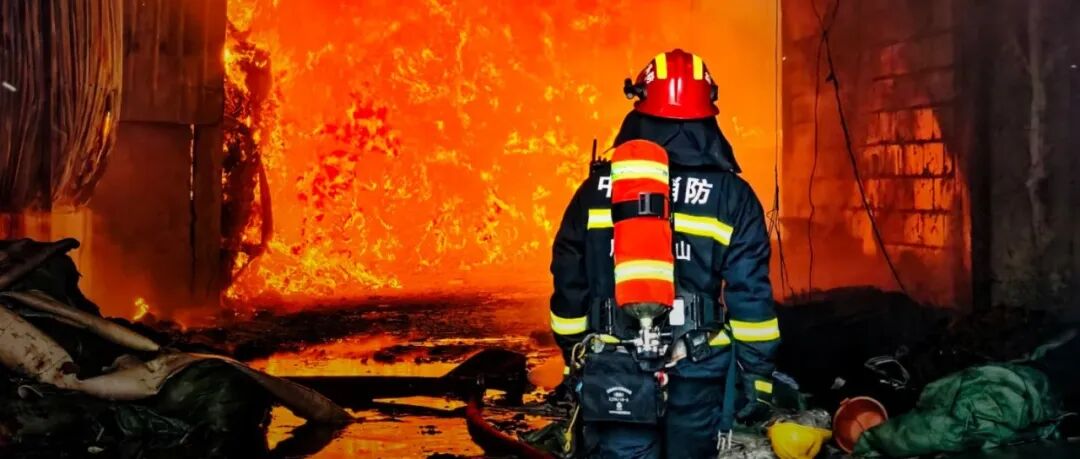 聚焦“十五五”新蓝图,共筑安全新未来——2026北京国际防灾减灾应急安全产业博览会防护救援专题展即将启幕