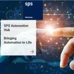 SPS德国展商推介 | TBF