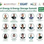 嘉宾阵容公布｜ASEE 2026 东盟（曼谷）智慧能源暨储能博览会高峰论坛