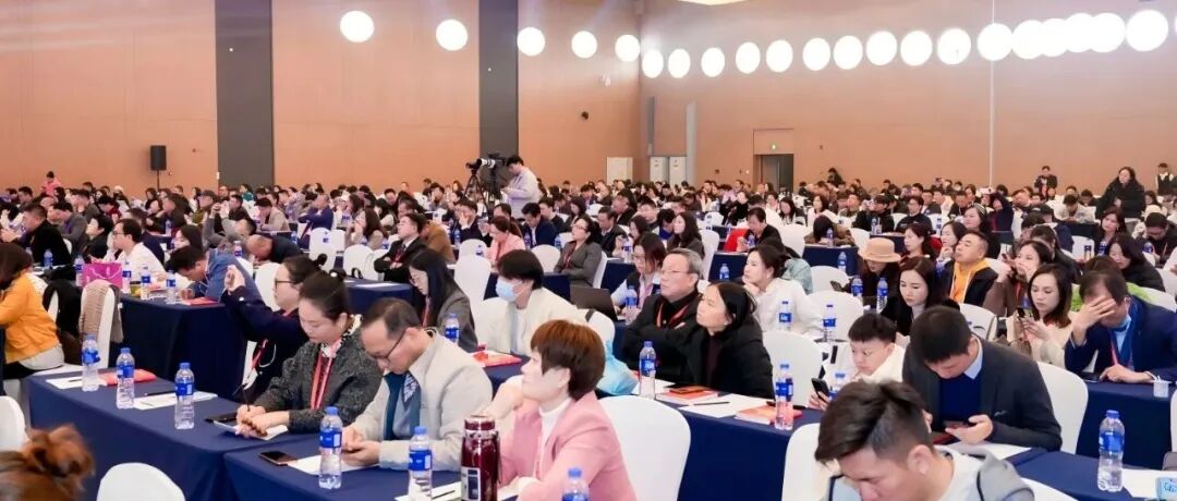 双美机构如何赢未来？6月上海美博会大咖齐聚为你揭秘