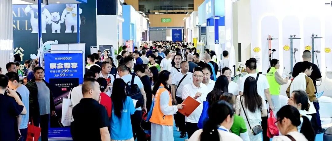 2026中国成都建博会：不止于展，更在于“新”