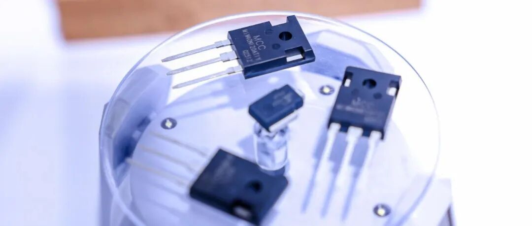 功率热潮三代半加速，赴约elexcon“SiC&GaN功率半导体新技术与新方案论坛”