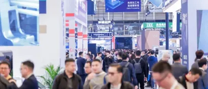 工业智能体集中爆发！慕尼黑上海电子生产设备展今日开幕，见证电子制造从“自动化”向“自进化”跃迁！