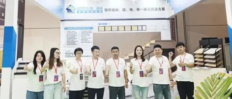 “品”展商新势力 | 郡庭美墅.楼梯——藏匠心于木作,铸品质于细节!