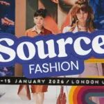 展前提示 | 2026年英國倫敦國際服裝服飾及面料展