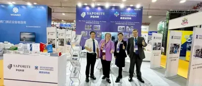 WZPV展商说| 魏因加特纳联袂Saporiti闪耀2025温州泵阀展,共绘泵阀精密制造新图景(内含感谢信)