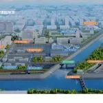 展商风采 | 无锡航征科技有限公司亮相成都管网展