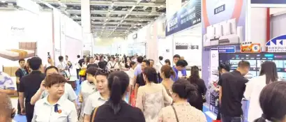 9月苏州家具展 | 华东工厂的精准招商主场：更低参展成本，更高成交转化