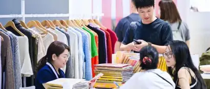 湾区聚合力！2026 Yarn Expo大湾区纱线展共迎74国家及地区逾20,000人次观众