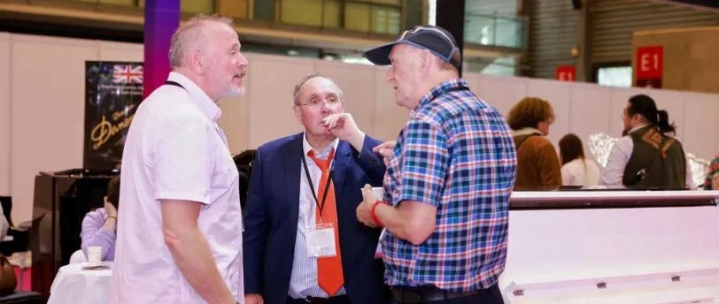 以买家为核心引擎：上海国际乐器展深度构建全球商贸增长新生态，释放全球平台价值